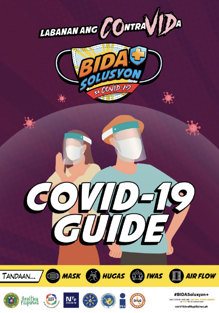 PDITR COVID-19 Guide