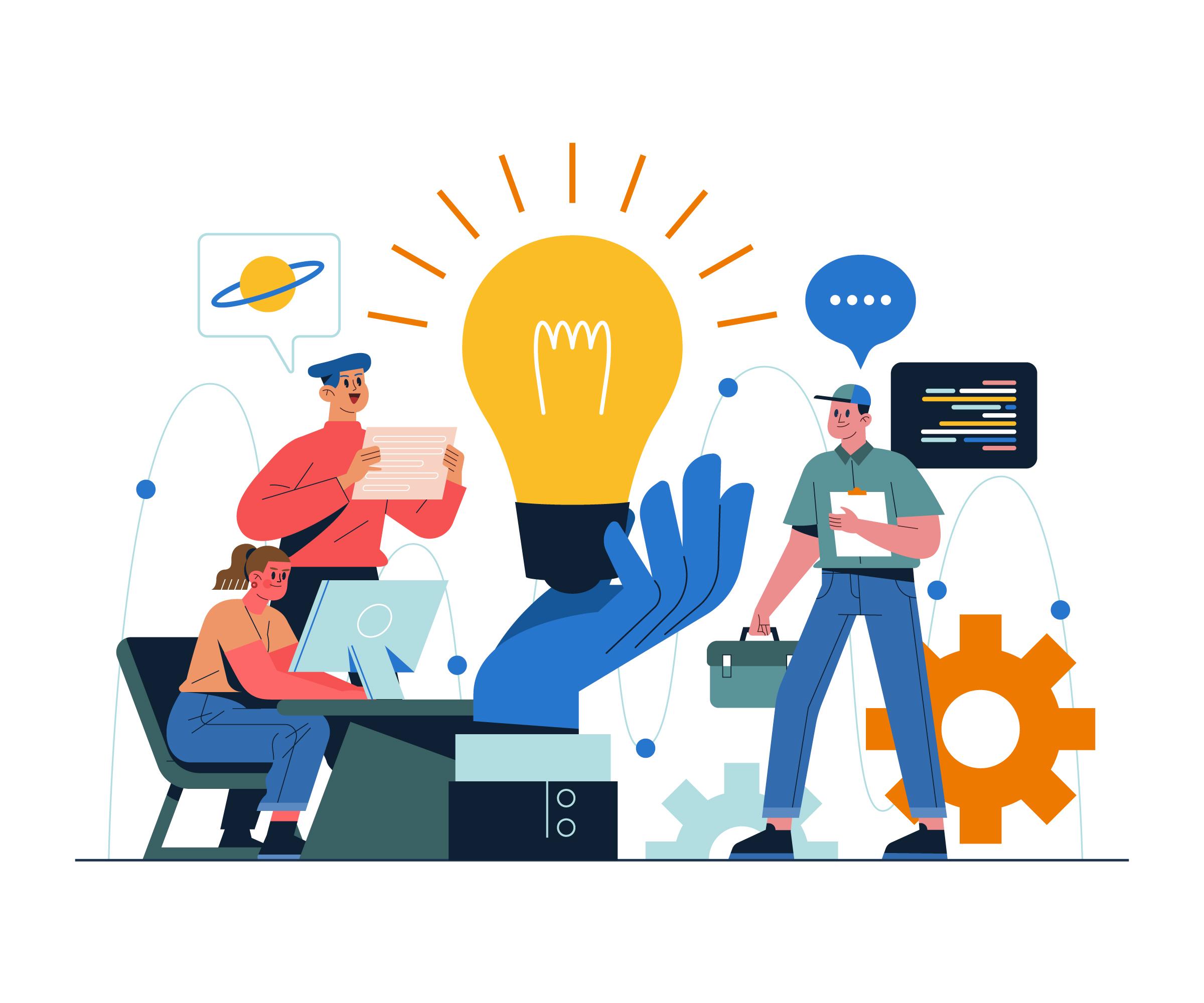 APP Innovation Forum